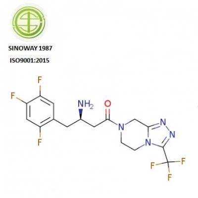 Sitagliptin