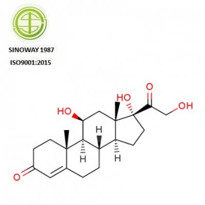 Hydrocortisone