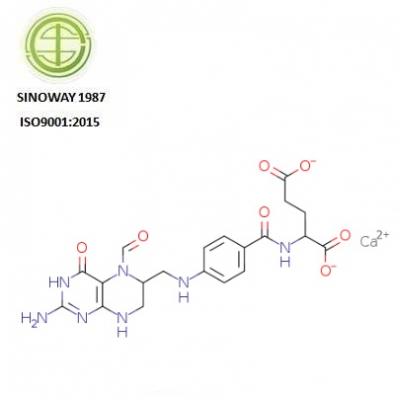 Calcium folinate