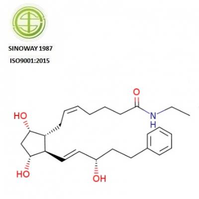 BIMATOPROST