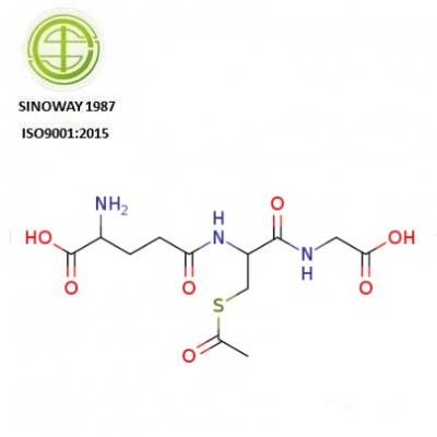 S-Acetyl-L-Glutathione SAG