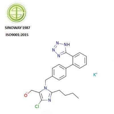 LOSARTAN POTASSIUM