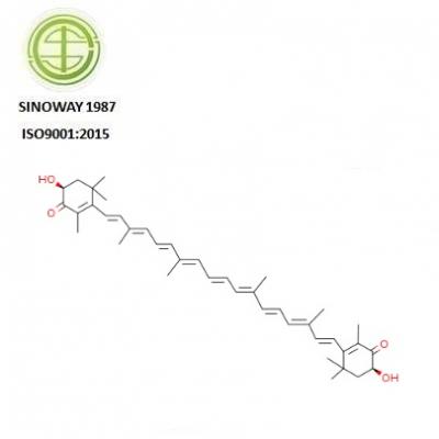 ASTAXANTHIN