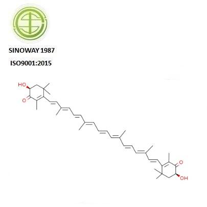 Astaxanthin