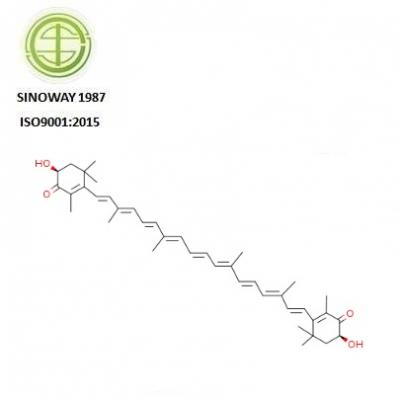 Astaxanthin