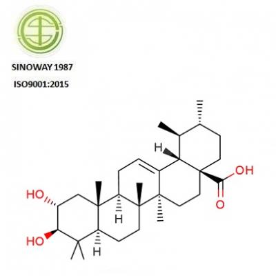 Corosolic Acid