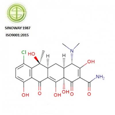 Chlortetracycline