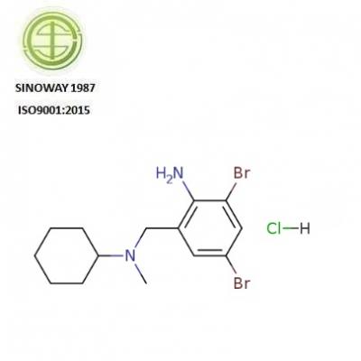 Bromhexine