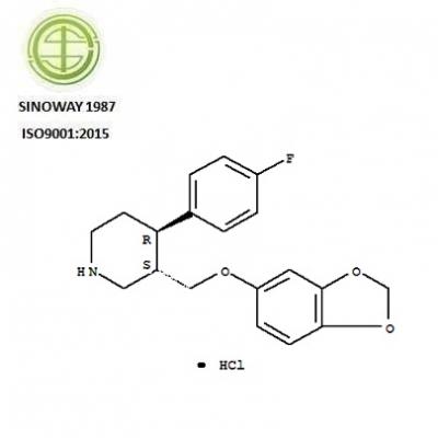 Paroxetine