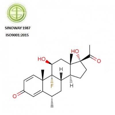 Fluorometholone