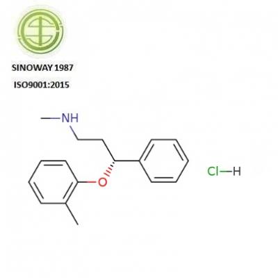 Atomoxetine