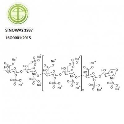 Enoxaparin Sodium