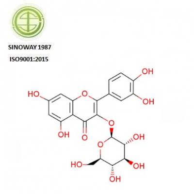 Isoquercetin