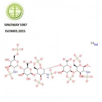 Fondaparinux sodium