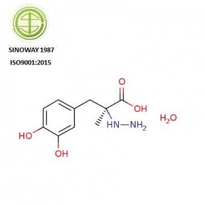 Carbidopa