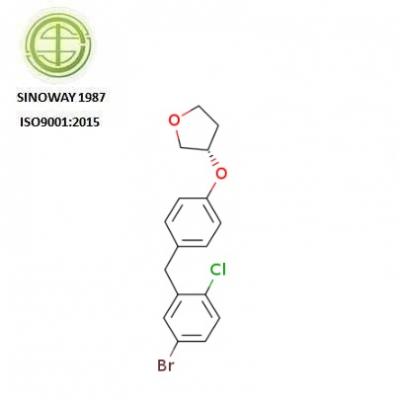 Empagliflozin intermediate