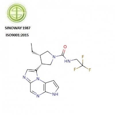 Upadacitinib