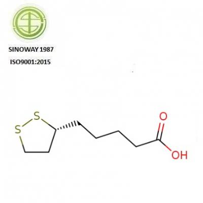 R Alpha Lipoic Acid