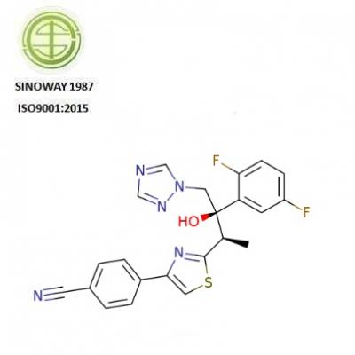 Isavuconazole