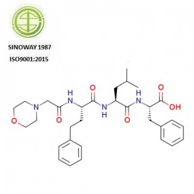 Carfilzomib intermediate