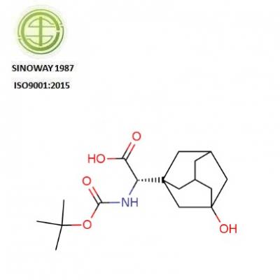 Saxagliptin intermediate 361442-00-4