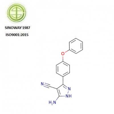 Ibrutinib intermediates