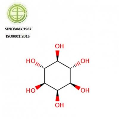 Inositol raw material