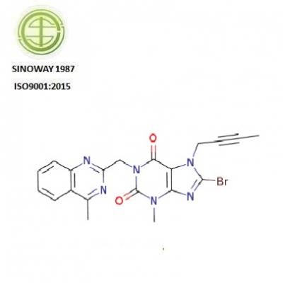 Linagliptin intermediate 853029-57-9