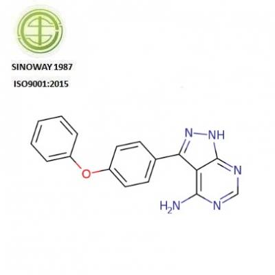 Ibrutinib intermediate