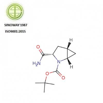 Saxagliptin intermediate 361440-67-7