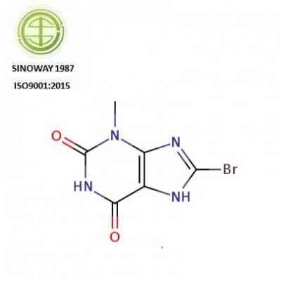 Linagliptin Intermediate 93703-24-3