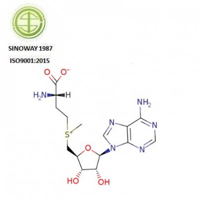 S-Adenosyl-L-methionine