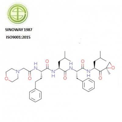 Carfilzomib