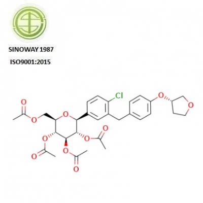 Empagliflozin intermediate