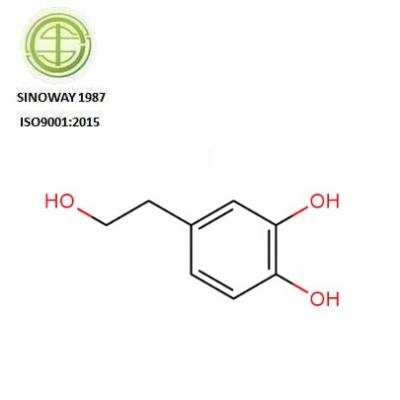 hydroxytyrosol extract powder