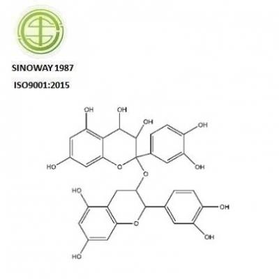 Proanthocyanidins