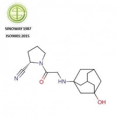 vildagliptin raw material