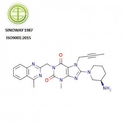 Linagliptin raw material