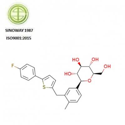 Canagliflozin