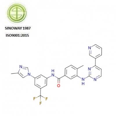 Nilotinib