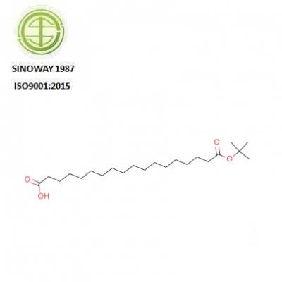 semaglutide side chain