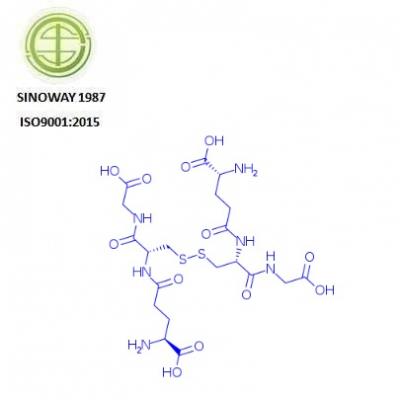 Glutathione Oxidized