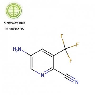 Apalutamide intermediate