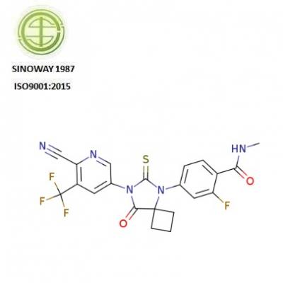 Apalutamide