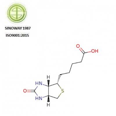 Biotin raw material