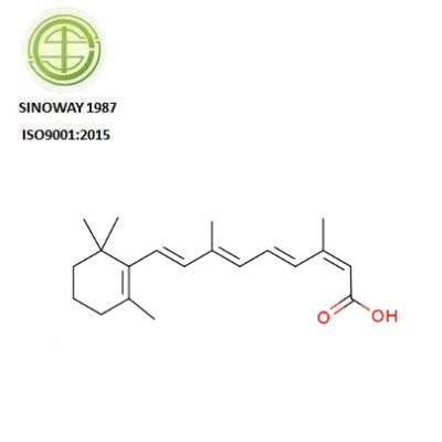 Isotretinoin