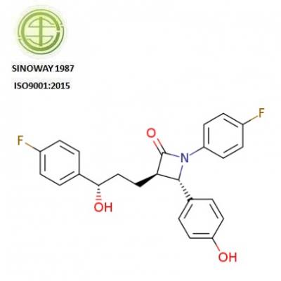 Ezetimibe powder