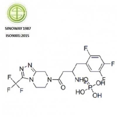 Sitagliptin