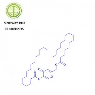 Kojic acid dipalmitate