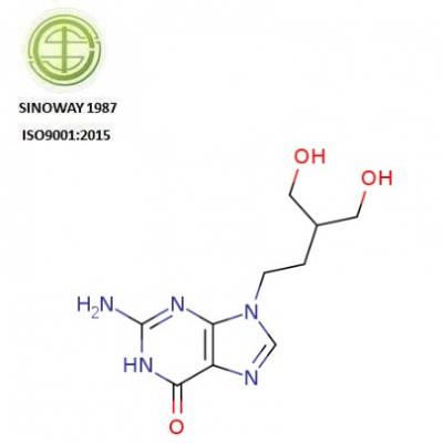 Penciclovir